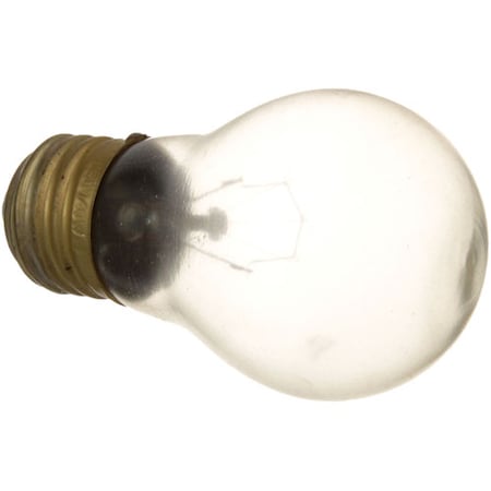 Apw Light Bulb 230V, 40W 76874